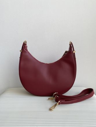 Сумка 0309 Клюква (608)